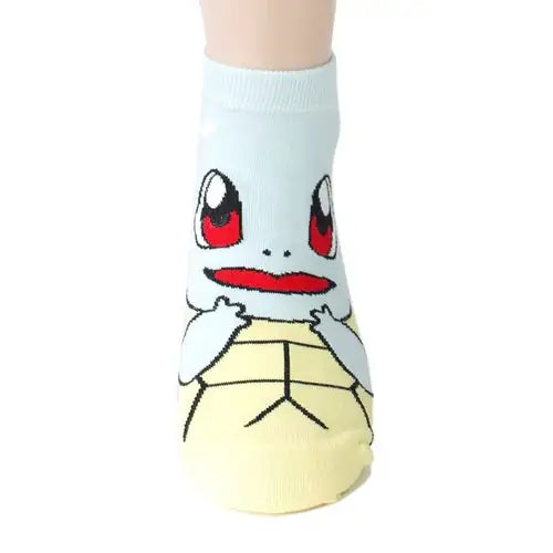 Kids Socks Mesh