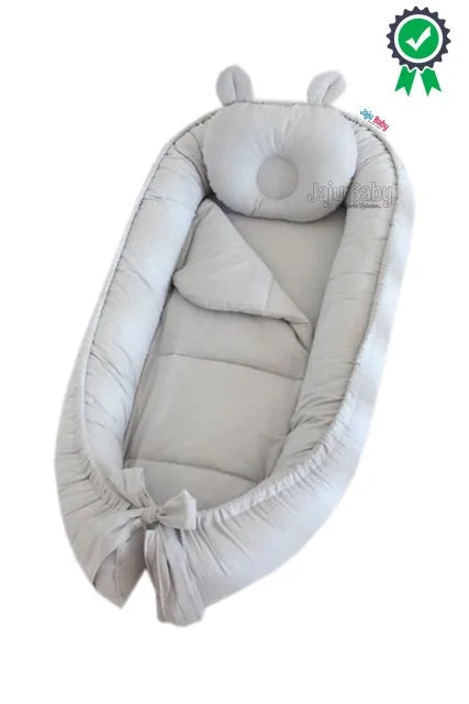 Soft & Comfortable Baby Nest