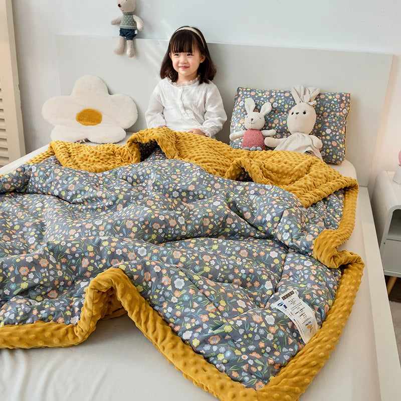 Childrens Weighted Blanket