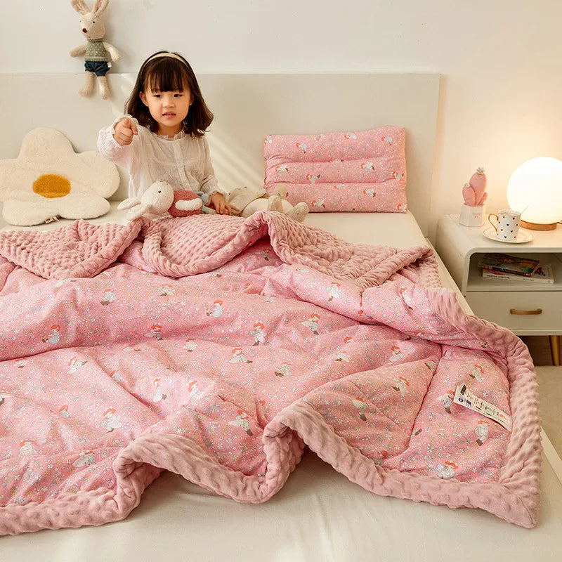 Childrens Weighted Blanket