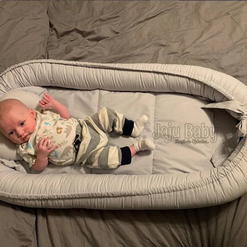 Soft & Comfortable Baby Nest