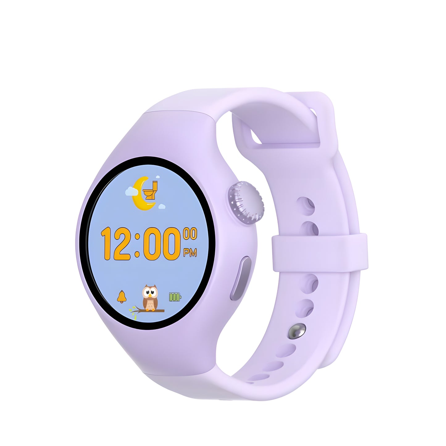 3-in-1 Children’s Potty Training Watch